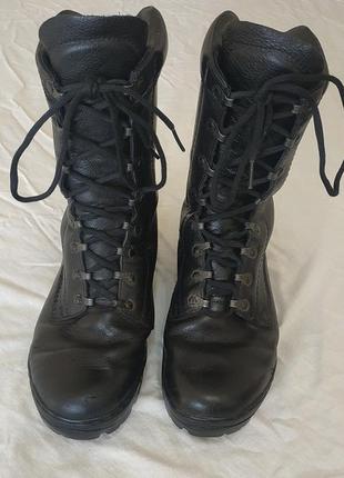 Берцы,ботинки 42 p.