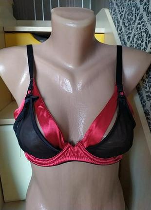 Нежный бюстгальтер