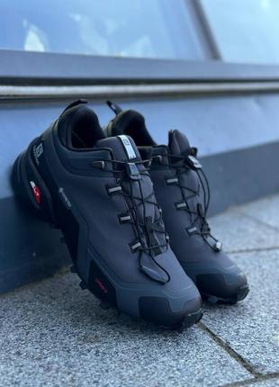 Salomon speedcross