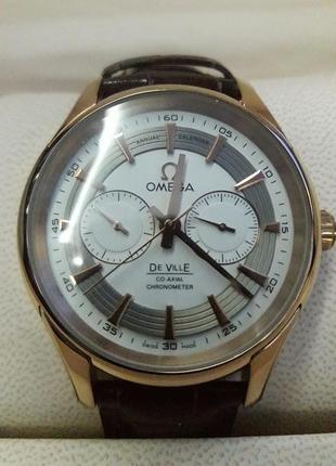 Годинник omega