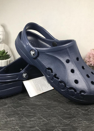 Сабо crocs baya clog оригинал!