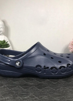 Сабо crocs baya clog оригінал!3 фото