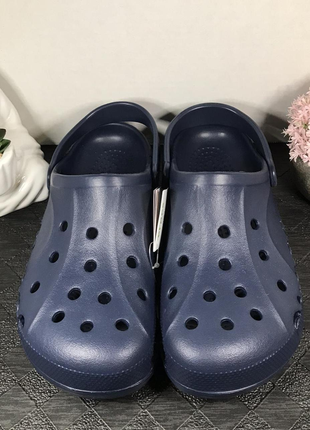 Сабо crocs baya clog оригінал!2 фото