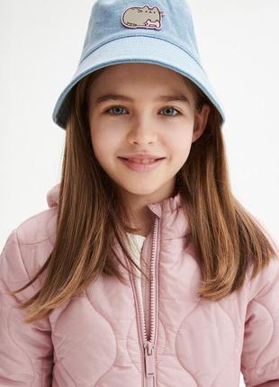Куртка нова демісезонна дитяча з капюшоном розмір12, 13, 14 років, 158, 164р.6 фото