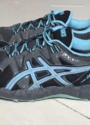 Кроссовки asics (indonesia) оригинал3 фото