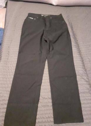 Джинсы lagerfeld стрейч