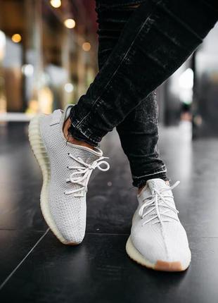 Yeezy 350 cheap sesame v2