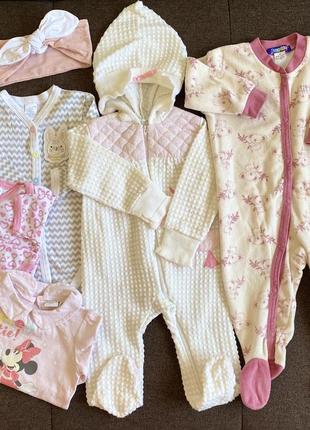 Набор для девочки