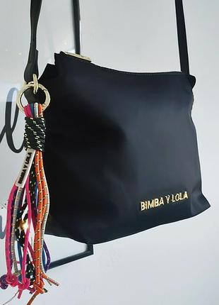 Сумка Bimba y lola