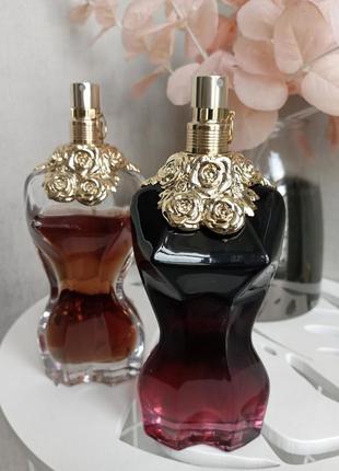 Розпив парфума  jean paul gaultier  la belle  eau de parfum intense