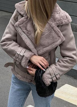 Дублянка жіноча