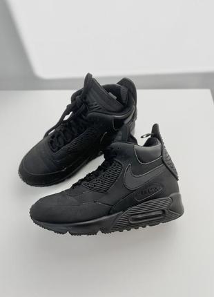 Черевики nike air max 90