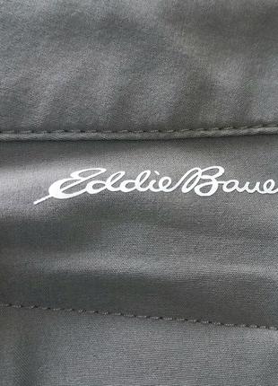 Брюки спортивные eddie bauer4 фото