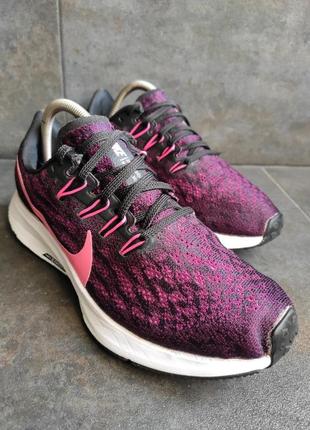 Кросівки nike zoom pegasus 361 фото