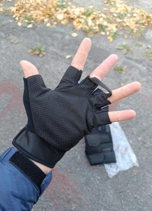 Перчатки тактические, военные 5.11 8