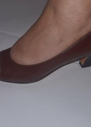 Туфлі salvatore ferragamo itali7 фото