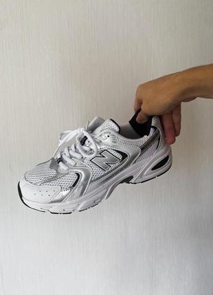 New balance
