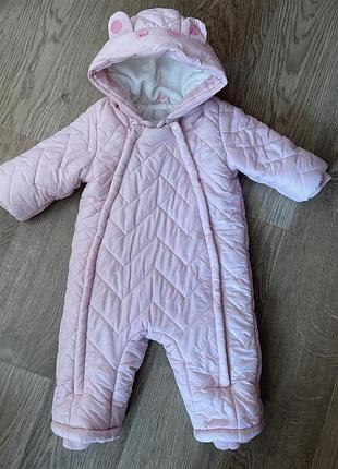 Комбінезон chicco