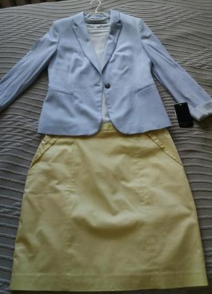 Zara жакет