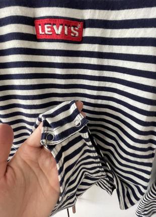 Боди levi's2 фото