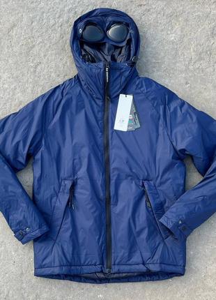 Куртка от cp company