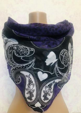 Хустка шарф