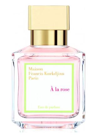 🔻Comme des garcons wonderwood à la rose парфюм женская туалетная вода