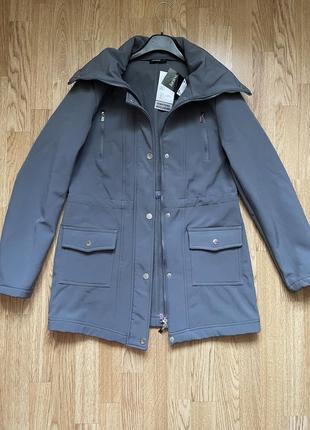 Куртка пальто купить термокуртка janina новая водоотталкивающая м5 фото
