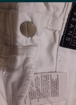 Брюки trussardi 2