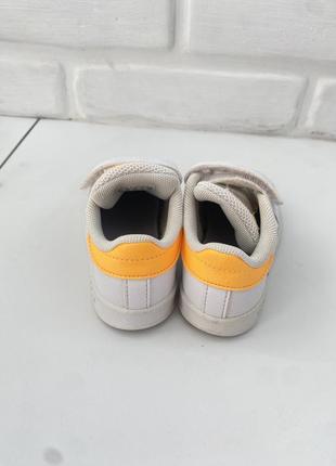 Кросівки дитячі adidas4 фото