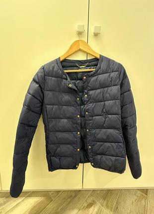 Жіночий анорак