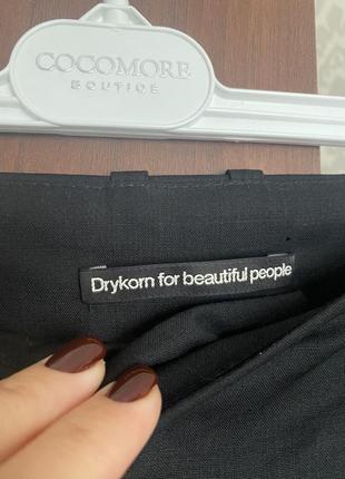 Drykorn cos брюки3 фото