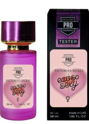 Victoria`s secret Victorias secret eau so sexy