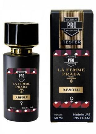 Prada la femme absolu