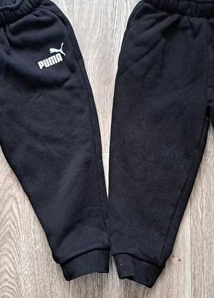 Брюки puma оригинал