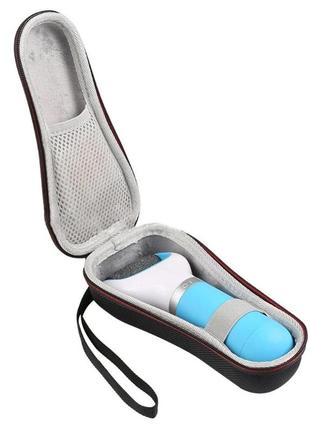 Футляр чехол для женского эпилятора, бритвы, триммера, стайлера