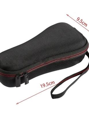 Футляр чехол для женского эпилятора, бритвы, триммера, стайлера