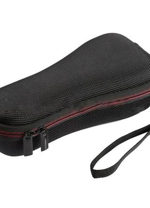 Футляр чехол для женского эпилятора, бритвы, триммера, стайлера