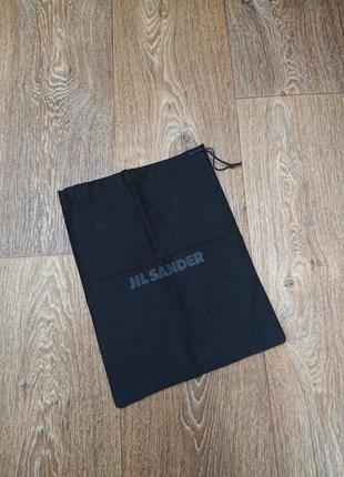 Пыльник jil sander