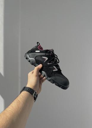 Черевики adidas jogging high 2 vintage