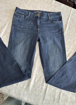 Женские джинсы от marks &amp; spencer, размер л