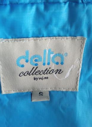 Delta collection by ***** спортивная ветровка для занятий спортом, тренировок бега s размер  новая3 фото