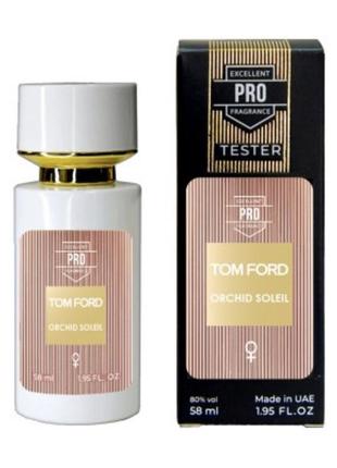 Tom ford black orchid soleil