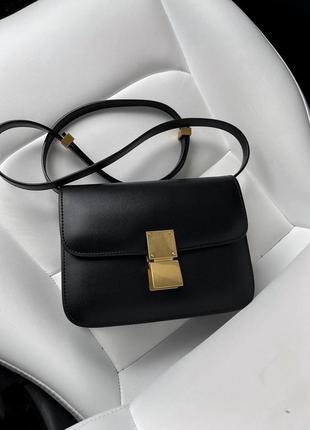 Сумка в стилі celine