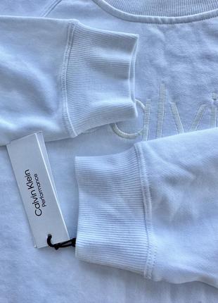 Світшот реглан calvin klein 5