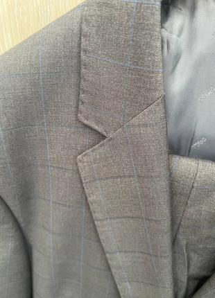 Классический костюм gregory arber