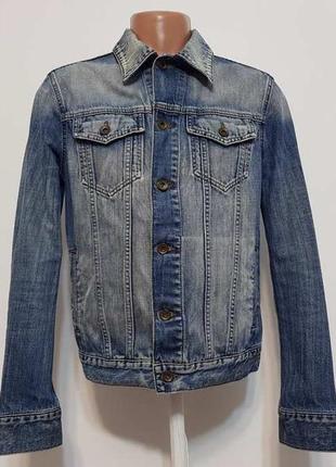 Куртка джинсова mavi jeans western, як нова!