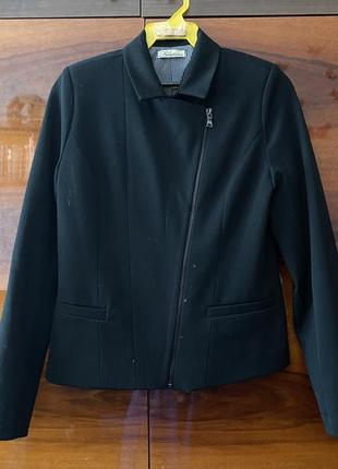 Жакет деловой / школьный