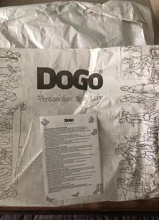 Босоніжки dogo турція.  25 см на устілці.5 фото