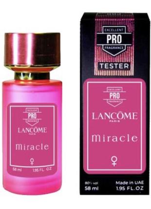 Lancôme  miracle